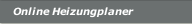 Online Heizungplaner